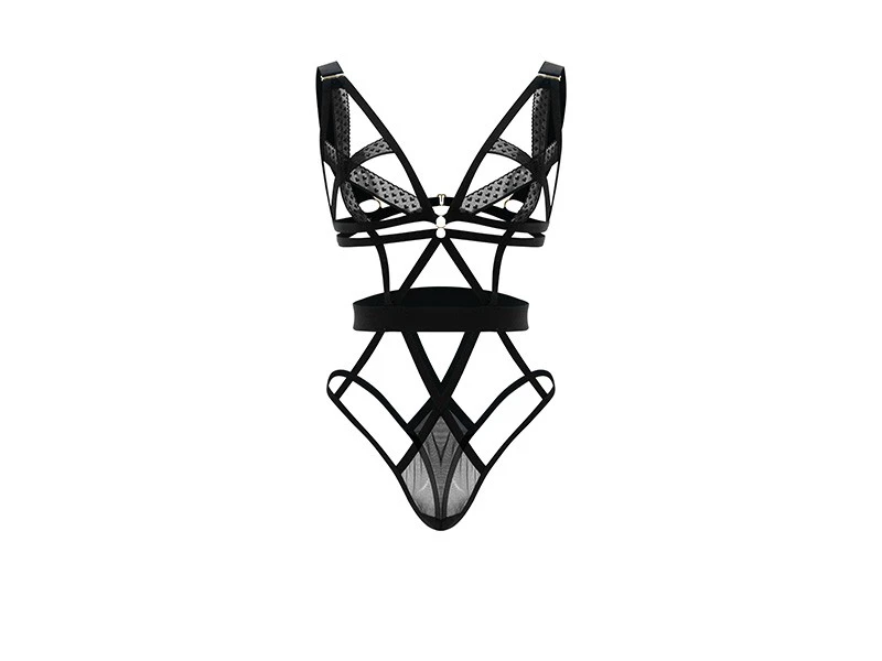 Cross Suspenders